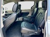 Thumbnail of 2023 Silver Mist Clearcoat Chrysler Pacifica