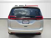 Thumbnail of 2023 Silver Mist Clearcoat Chrysler Pacifica