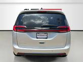 Thumbnail of 2023 Silver Mist Clearcoat Chrysler Pacifica