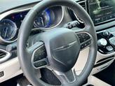 Thumbnail of 2023 Silver Mist Clearcoat Chrysler Pacifica