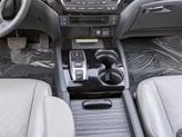 Thumbnail of 2022 Platinum White Pearl Honda Passport