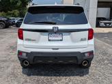 Thumbnail of 2022 Platinum White Pearl Honda Passport