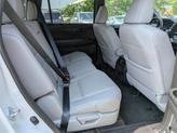 Thumbnail of 2022 Platinum White Pearl Honda Passport