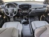 Thumbnail of 2022 Platinum White Pearl Honda Passport