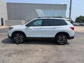 Thumbnail of 2022 Platinum White Pearl Honda Passport