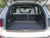 Thumbnail of 2022 Platinum White Pearl Honda Passport