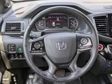 Thumbnail of 2022 Platinum White Pearl Honda Passport