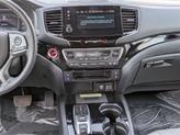 Thumbnail of 2022 Platinum White Pearl Honda Passport