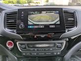 Thumbnail of 2022 Platinum White Pearl Honda Passport