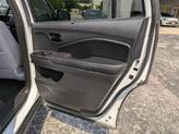 Thumbnail of 2022 Platinum White Pearl Honda Passport