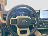 Thumbnail of 2022 Iconic Silver Metallic Ford Expedition Max