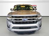 Thumbnail of 2022 Iconic Silver Metallic Ford Expedition Max