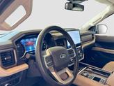 Thumbnail of 2022 Iconic Silver Metallic Ford Expedition Max