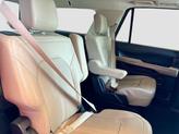 Thumbnail of 2022 Iconic Silver Metallic Ford Expedition Max
