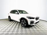 Photo of 2020 Alpine White BMW X5