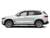Thumbnail of 2020 Alpine White BMW X5
