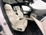 Thumbnail of 2020 Alpine White BMW X5