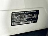 Thumbnail of 2020 Alpine White BMW X5