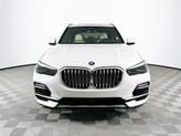 Thumbnail of 2020 Alpine White BMW X5