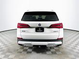 Thumbnail of 2020 Alpine White BMW X5