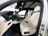 Thumbnail of 2020 Alpine White BMW X5