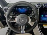 Thumbnail of 2026 Obsidian Black Mercedes-Benz GLC 300