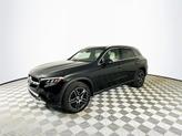 Thumbnail of 2026 Obsidian Black Mercedes-Benz GLC 300