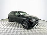 Photo of 2026 Obsidian Black Mercedes-Benz GLC 300