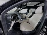 Thumbnail of 2026 Obsidian Black Mercedes-Benz GLC 300