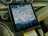 Thumbnail of 2026 Obsidian Black Mercedes-Benz GLC 300