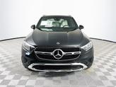 Thumbnail of 2026 Obsidian Black Mercedes-Benz GLC 300