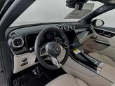 Thumbnail of 2026 Obsidian Black Mercedes-Benz GLC 300