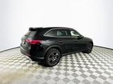 Thumbnail of 2026 Obsidian Black Mercedes-Benz GLC 300