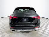 Thumbnail of 2026 Obsidian Black Mercedes-Benz GLC 300