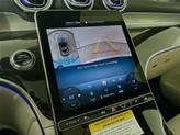 Thumbnail of 2026 Obsidian Black Mercedes-Benz GLC 300