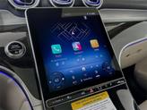 Thumbnail of 2026 Obsidian Black Mercedes-Benz GLC 300
