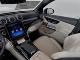 Thumbnail of 2026 Obsidian Black Mercedes-Benz GLC 300