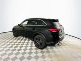 Thumbnail of 2026 Obsidian Black Mercedes-Benz GLC 300