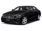 Photo of 2019 Black Mercedes-Benz E-Class