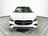 Thumbnail of 2026 Polar White Mercedes-Benz GLA 250