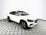 Photo of 2026 Polar White Mercedes-Benz GLA 250