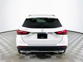 Thumbnail of 2026 Polar White Mercedes-Benz GLA 250
