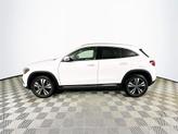 Thumbnail of 2026 Polar White Mercedes-Benz GLA 250
