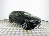Photo of 2025 Night Black Mercedes-Benz GLA 250