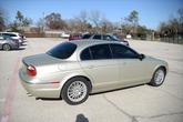 Thumbnail of 2007 Gold Jaguar S-Type