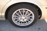 Thumbnail of 2007 Gold Jaguar S-Type