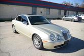 Thumbnail of 2007 Gold Jaguar S-Type