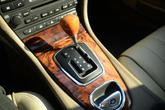 Thumbnail of 2007 Gold Jaguar S-Type