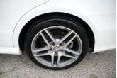 Thumbnail of 2014 White Mercedes-Benz E-Class