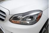 Thumbnail of 2014 White Mercedes-Benz E-Class